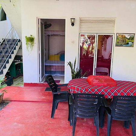 Little Mount Guest House ميريسا المظهر الخارجي الصورة