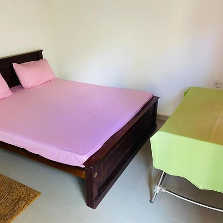 Little Mount Guest House ميريسا المظهر الخارجي الصورة