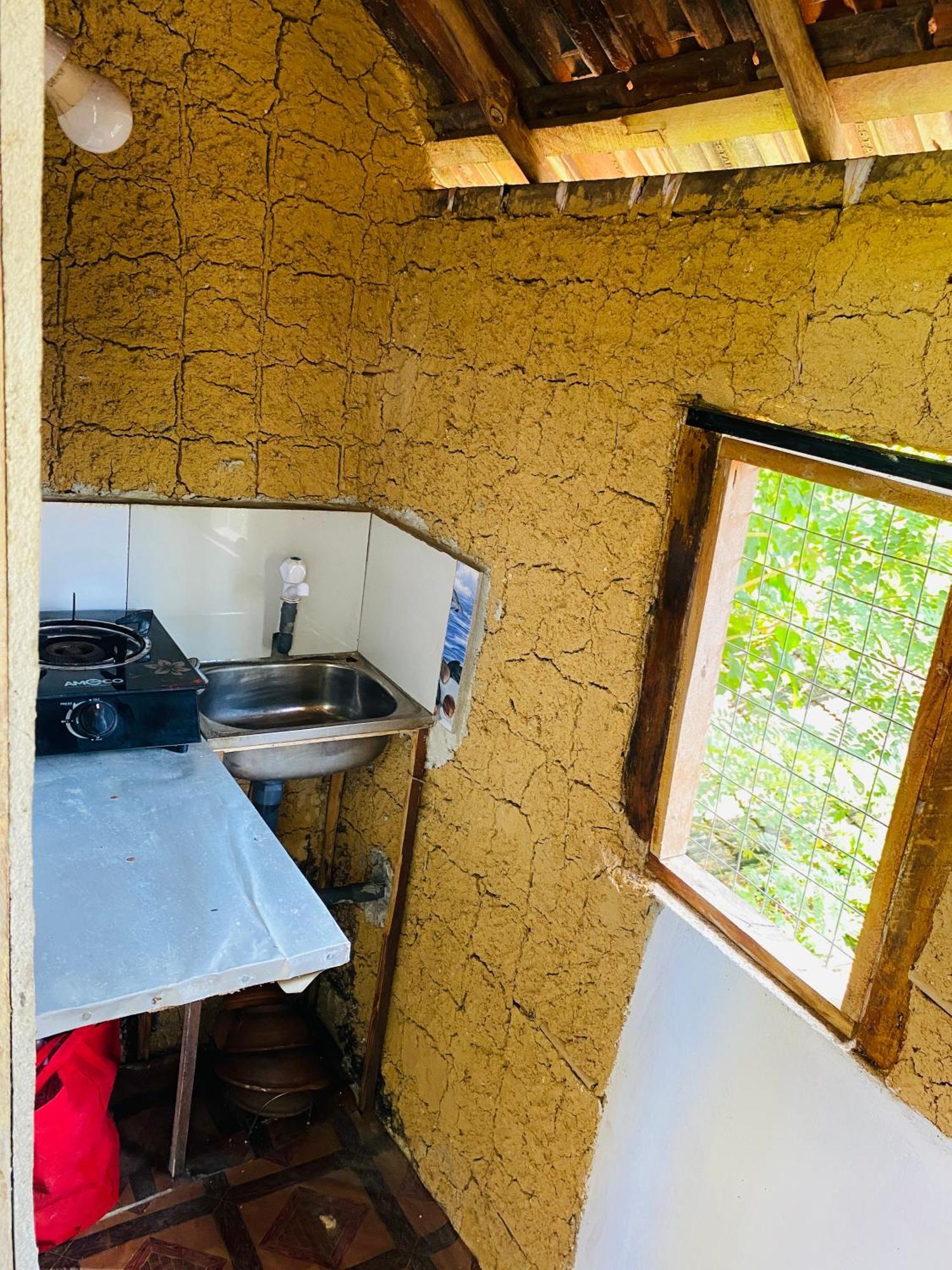 Little Mount Guest House ميريسا المظهر الخارجي الصورة