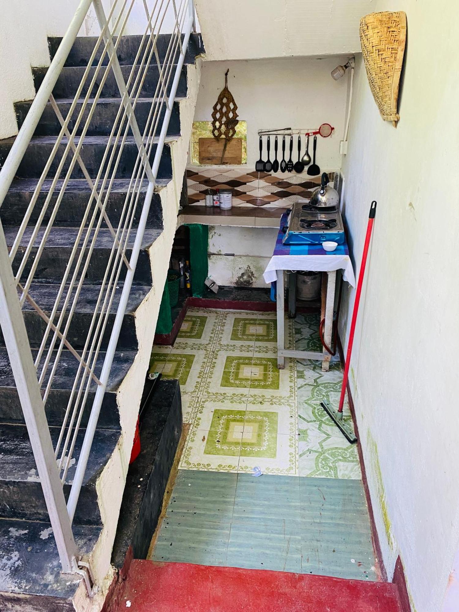 Little Mount Guest House ميريسا المظهر الخارجي الصورة