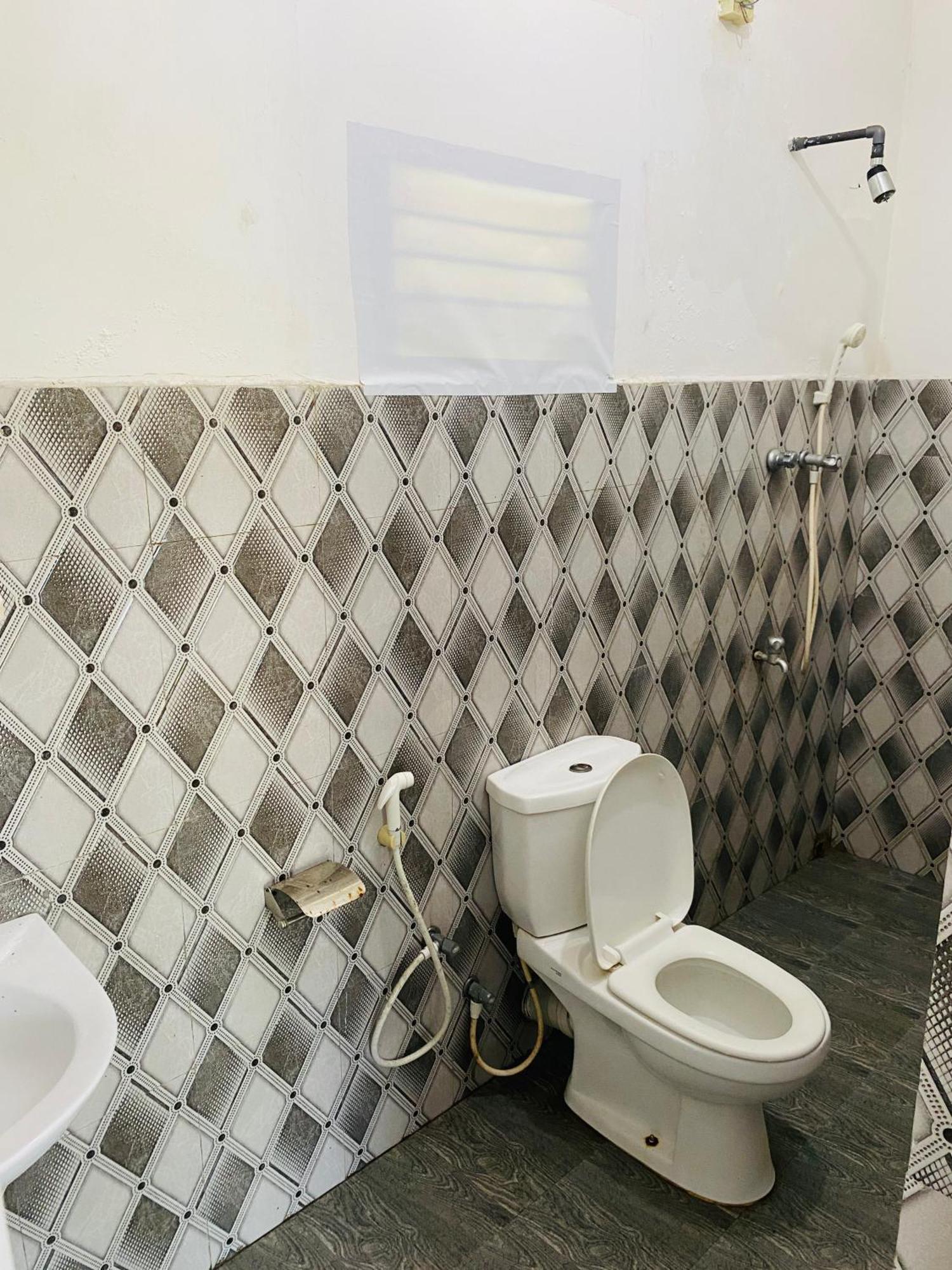 Little Mount Guest House ميريسا المظهر الخارجي الصورة