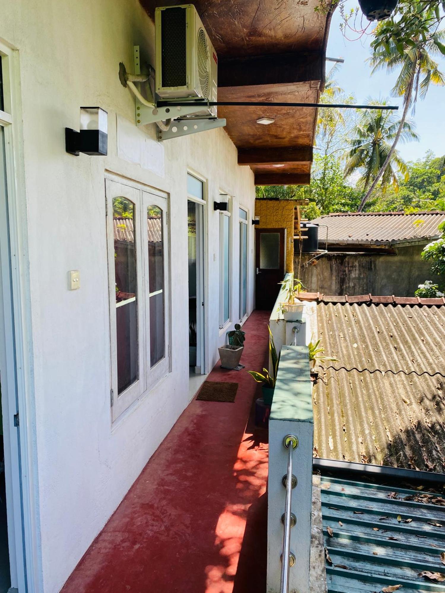 Little Mount Guest House ميريسا المظهر الخارجي الصورة