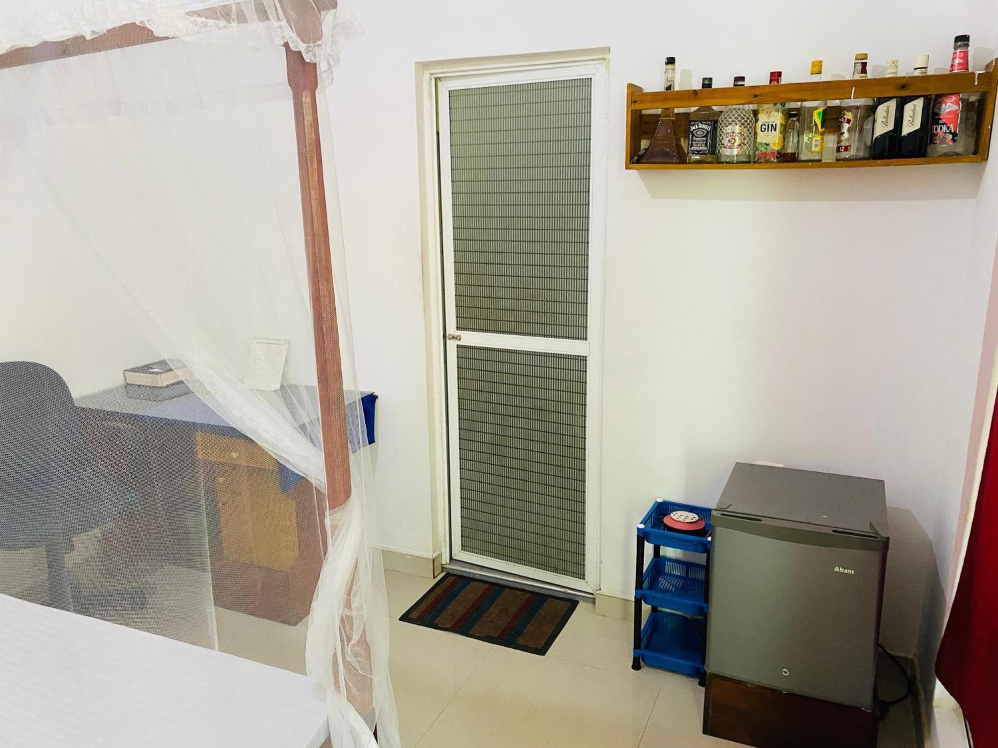Little Mount Guest House ميريسا المظهر الخارجي الصورة