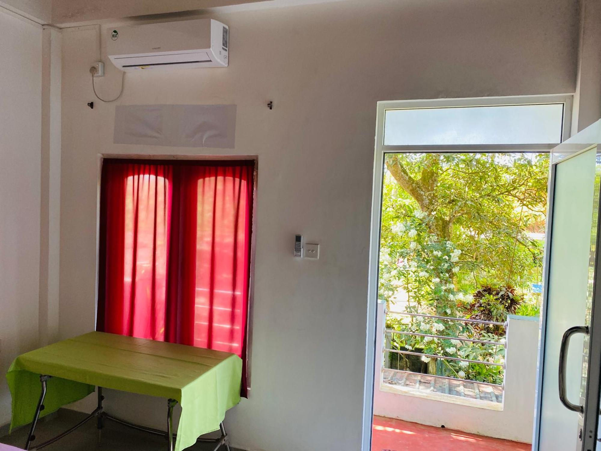 Little Mount Guest House ميريسا المظهر الخارجي الصورة