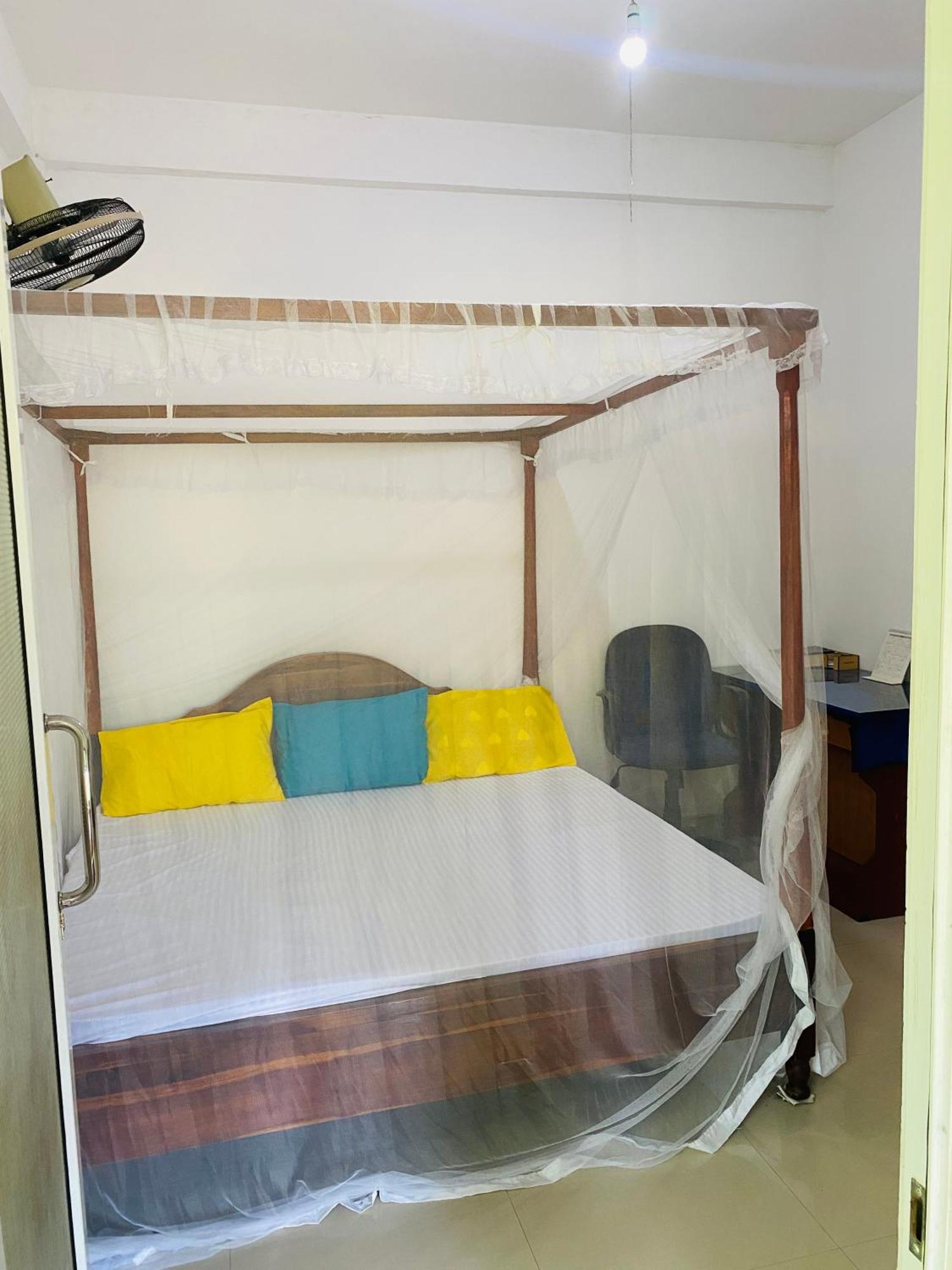 Little Mount Guest House ميريسا المظهر الخارجي الصورة