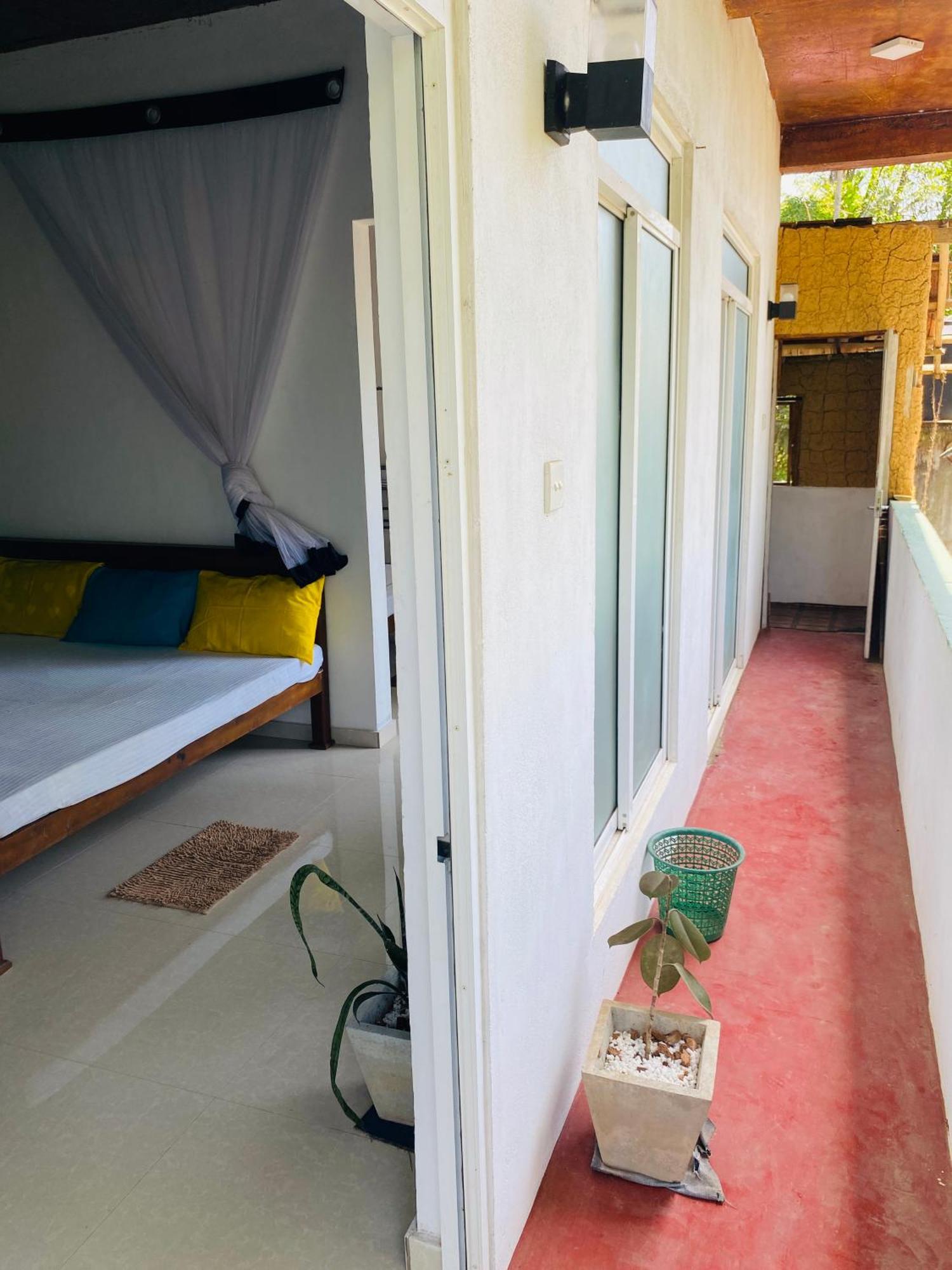 Little Mount Guest House ميريسا المظهر الخارجي الصورة