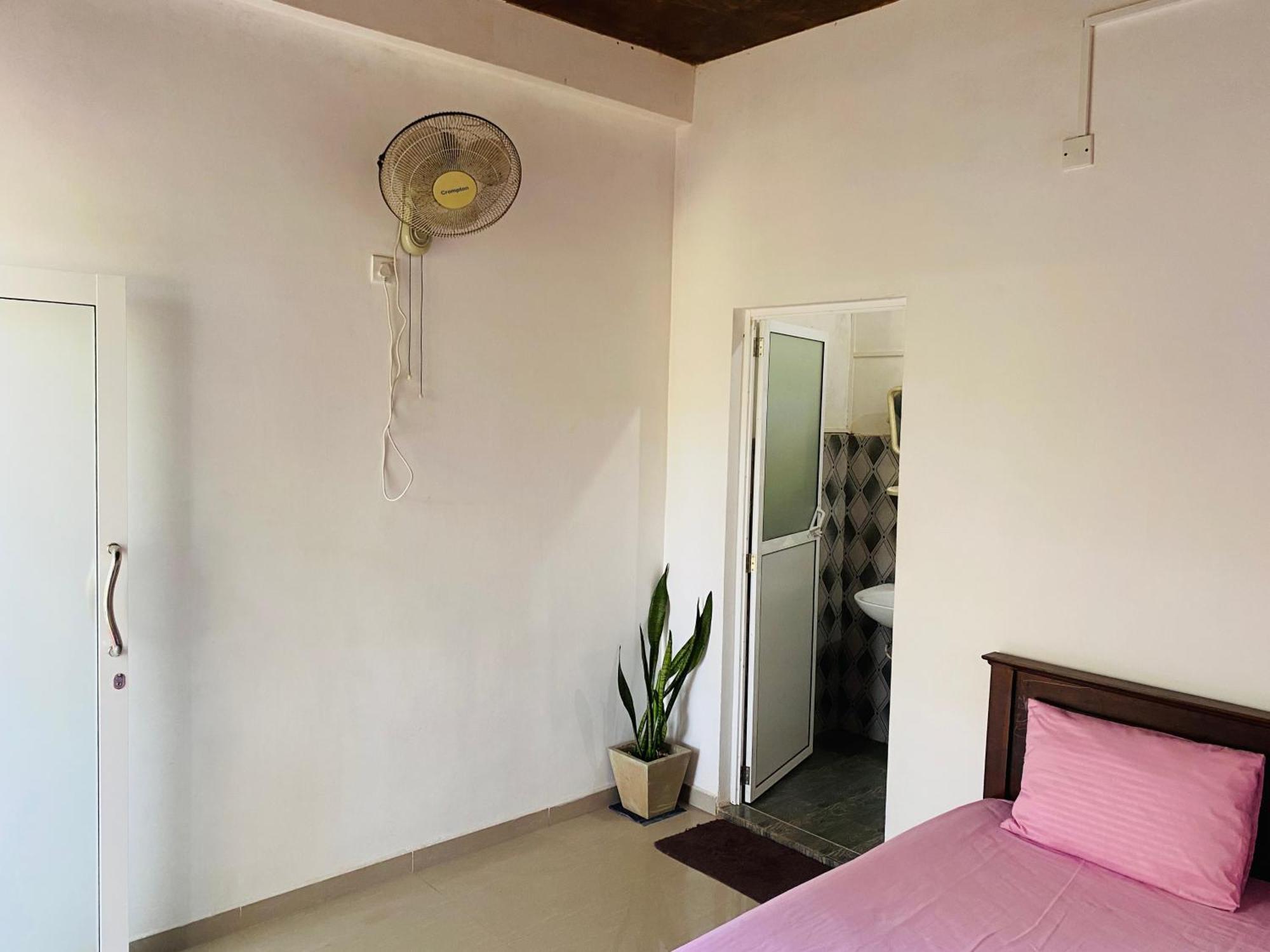 Little Mount Guest House ميريسا المظهر الخارجي الصورة