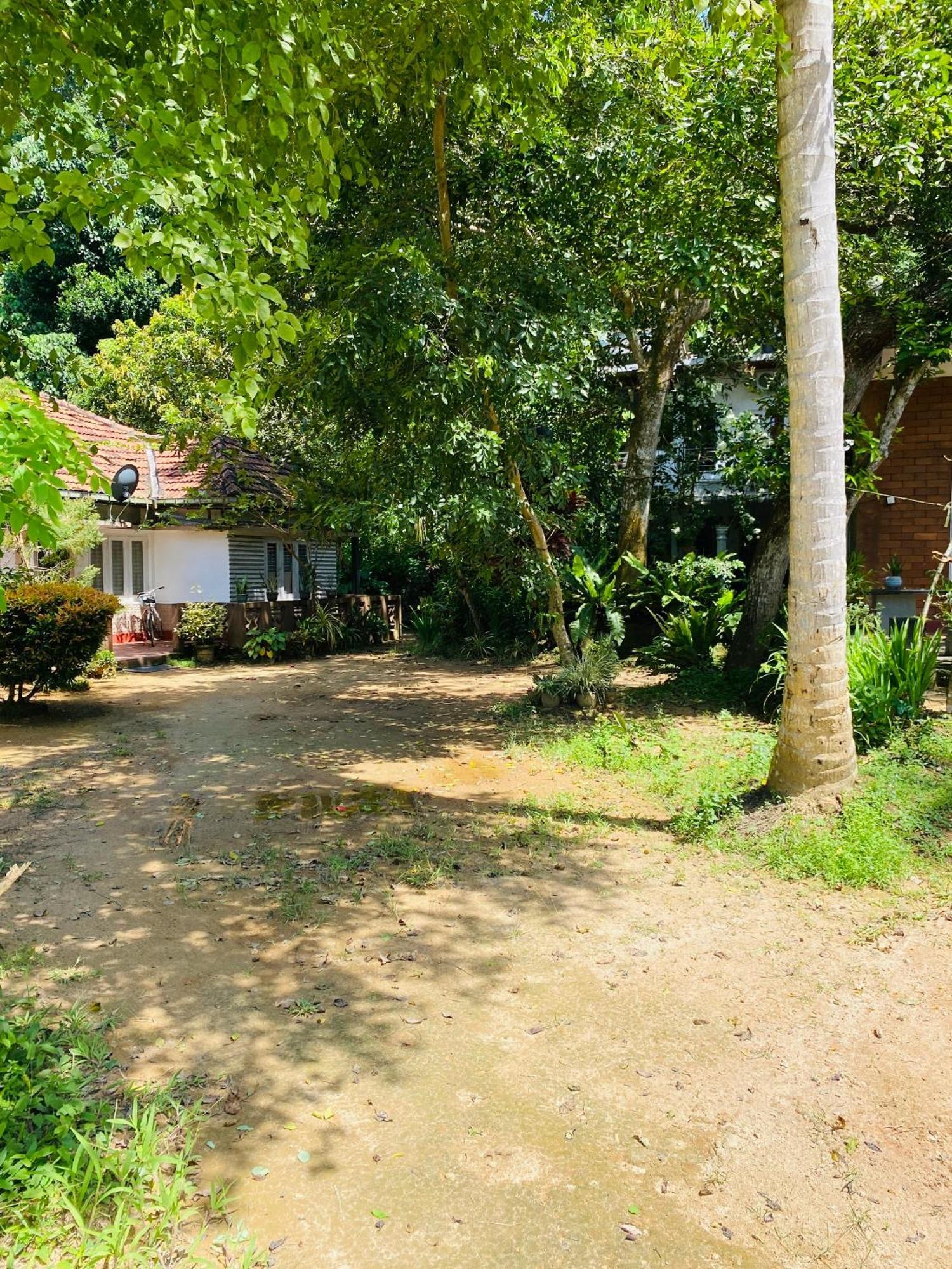 Little Mount Guest House ميريسا المظهر الخارجي الصورة